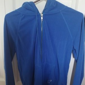 Polar Fleece Sweat Shirt